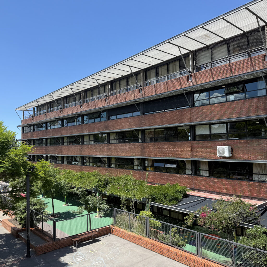 Liceo Frances​