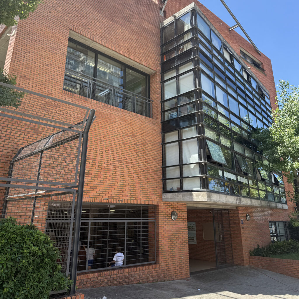 Liceo Frances​